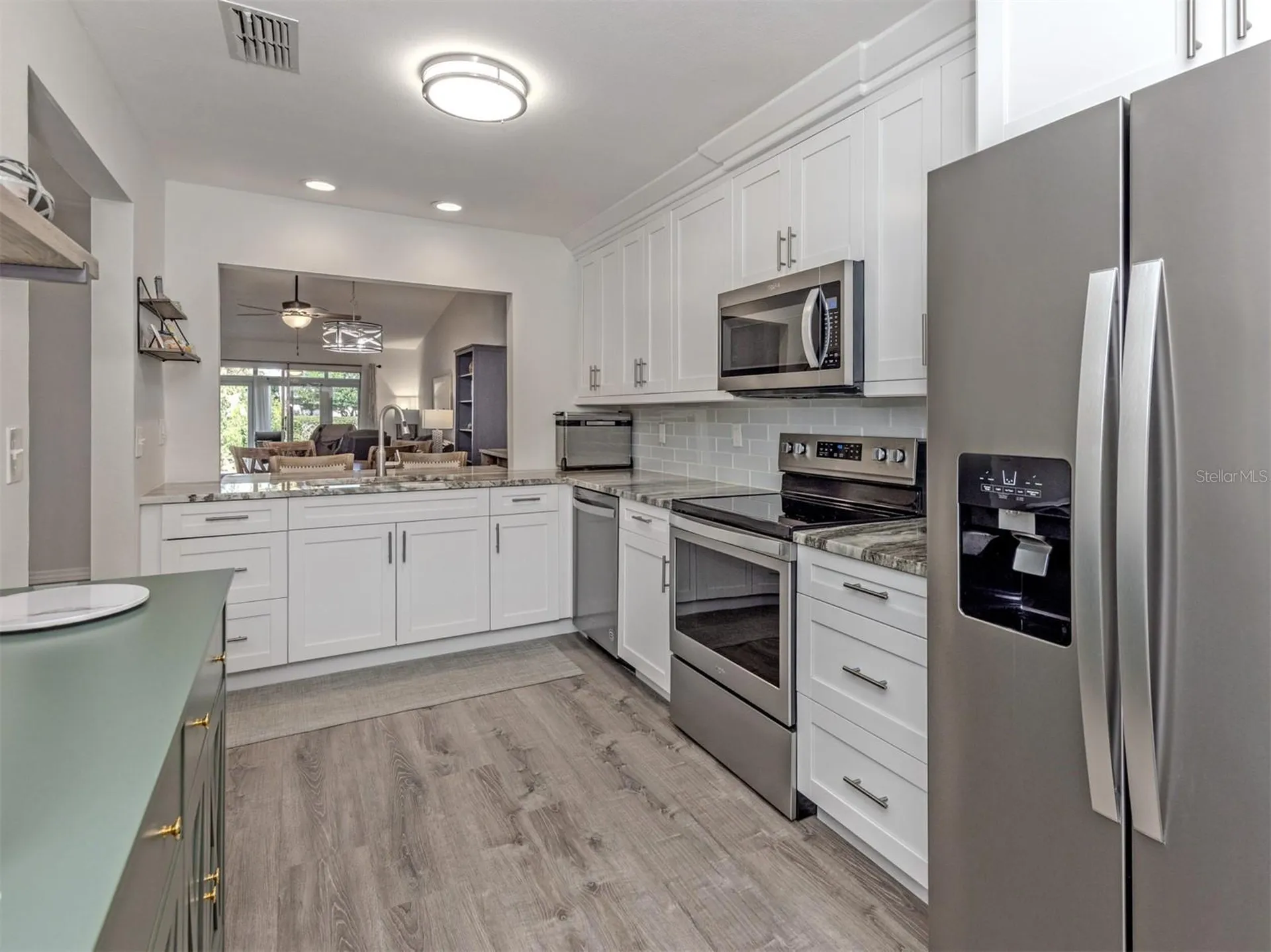 601 Pinebrook Crescent Venice FL 34285