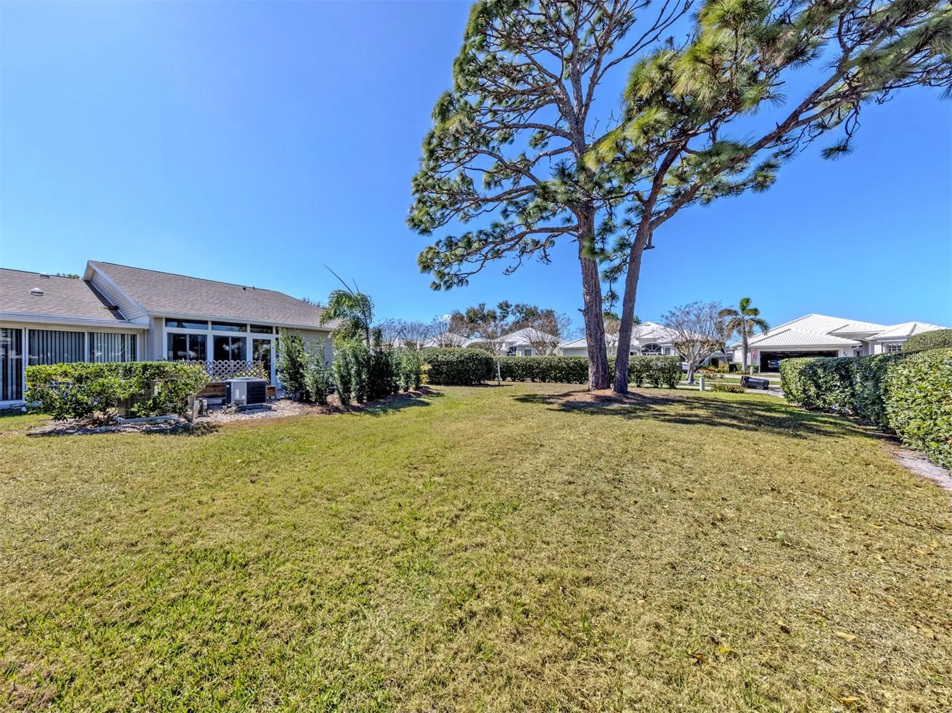 601 Pinebrook Crescent Venice FL 34285