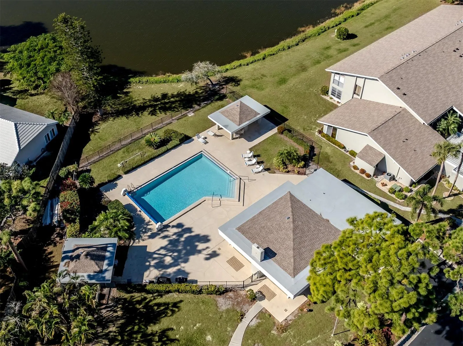 601 Pinebrook Crescent Venice FL 34285