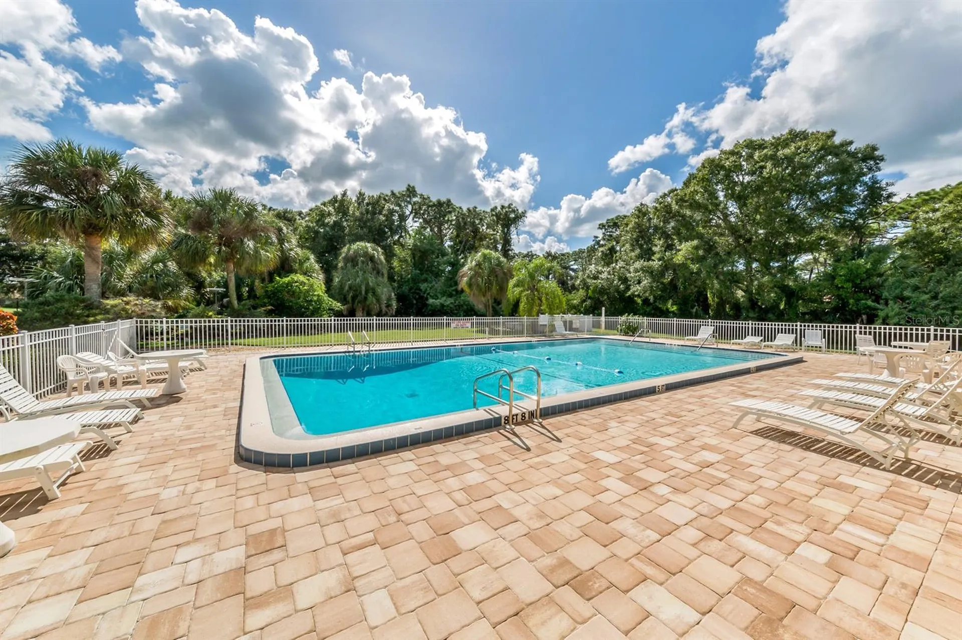 601 Pinebrook Crescent Venice FL 34285