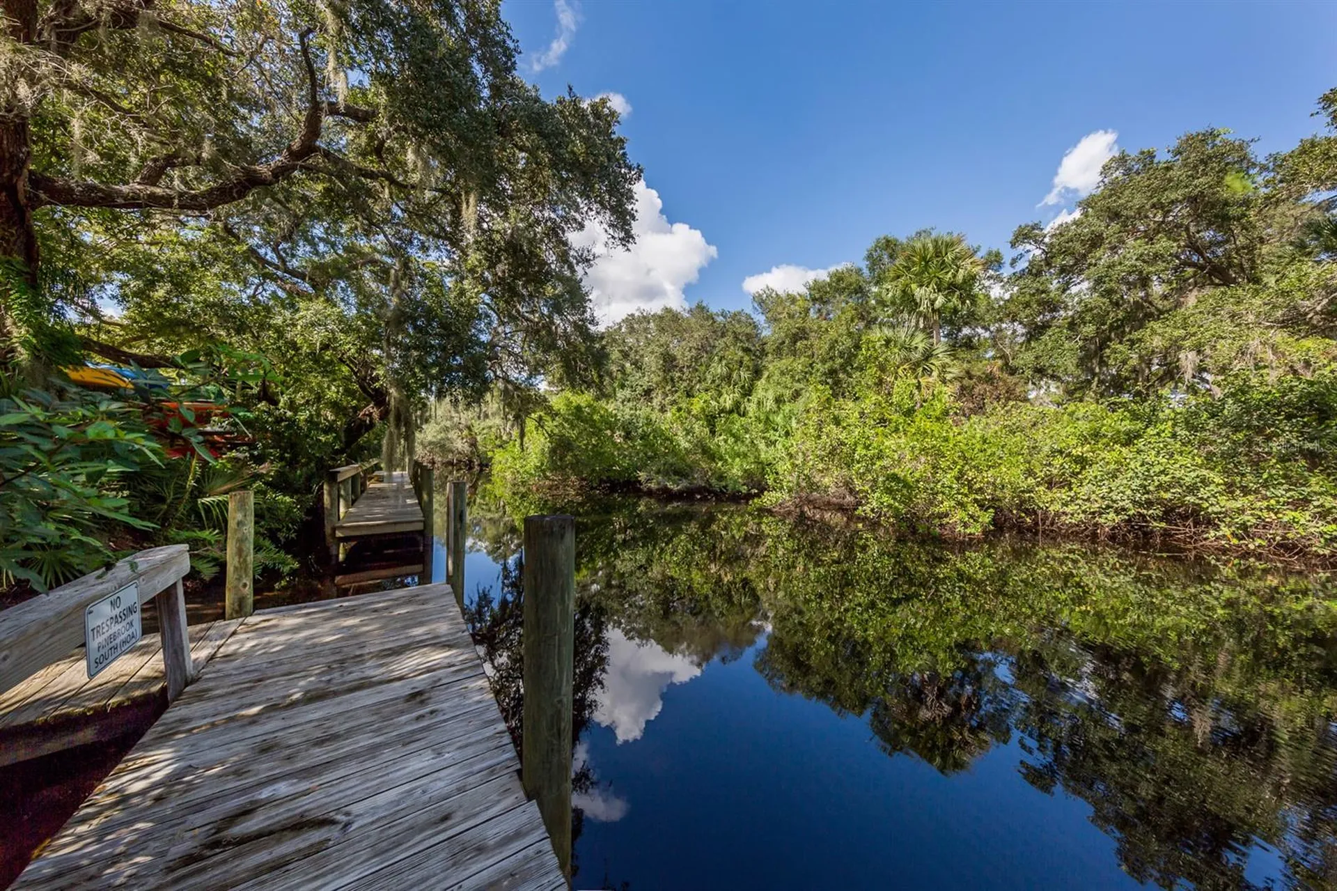 601 Pinebrook Crescent Venice FL 34285