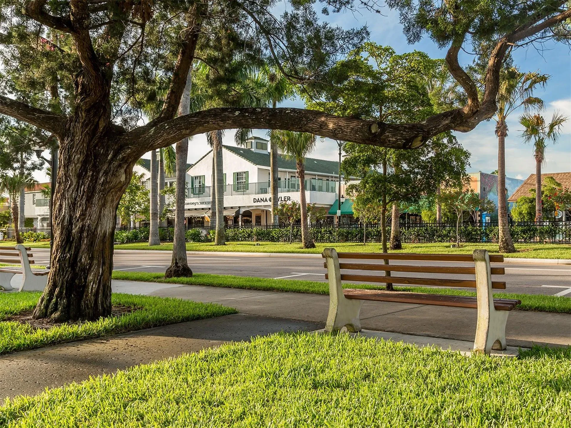 601 Pinebrook Crescent Venice FL 34285