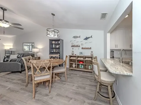 601 Pinebrook Crescent Venice FL 34285