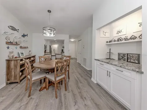 601 Pinebrook Crescent Venice FL 34285