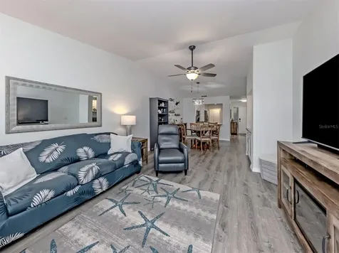 601 Pinebrook Crescent Venice FL 34285