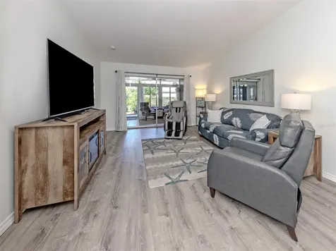 601 Pinebrook Crescent Venice FL 34285