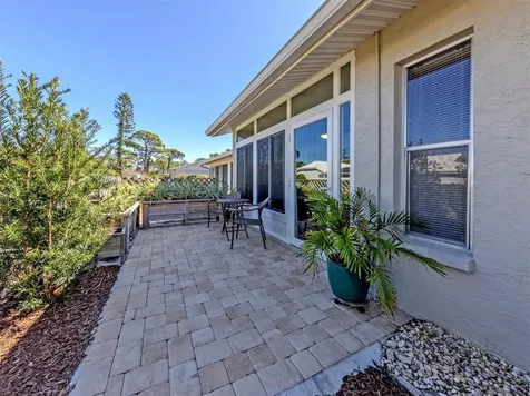 601 Pinebrook Crescent Venice FL 34285