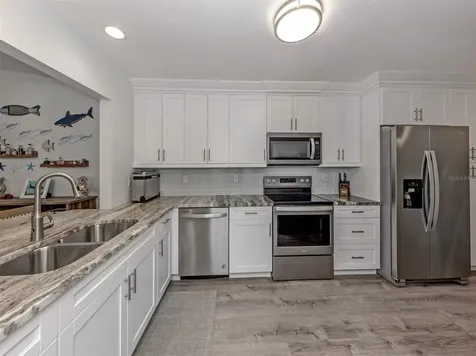 601 Pinebrook Crescent Venice FL 34285