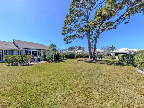 601 Pinebrook Crescent Venice FL 34285