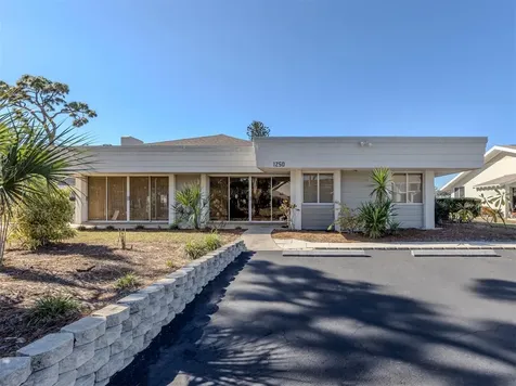 601 Pinebrook Crescent Venice FL 34285