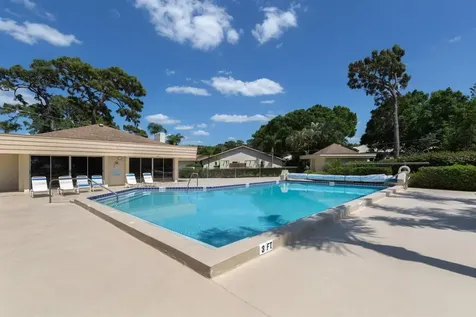 601 Pinebrook Crescent Venice FL 34285