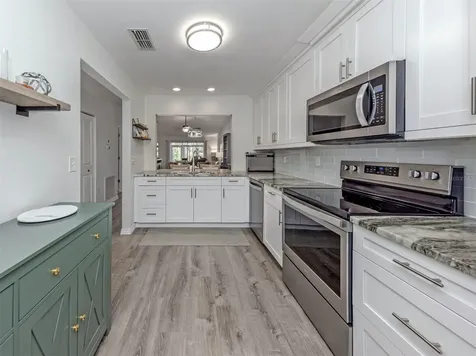 601 Pinebrook Crescent Venice FL 34285
