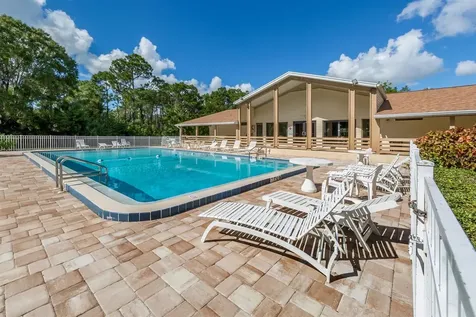 601 Pinebrook Crescent Venice FL 34285
