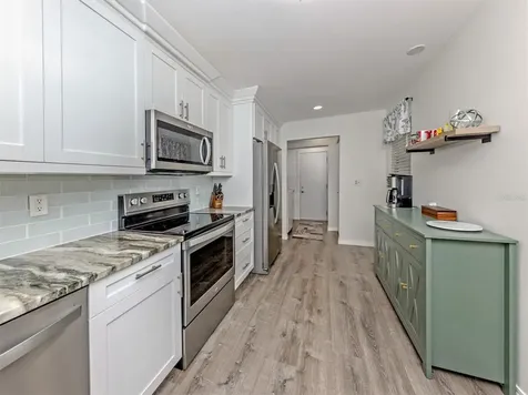 601 Pinebrook Crescent Venice FL 34285