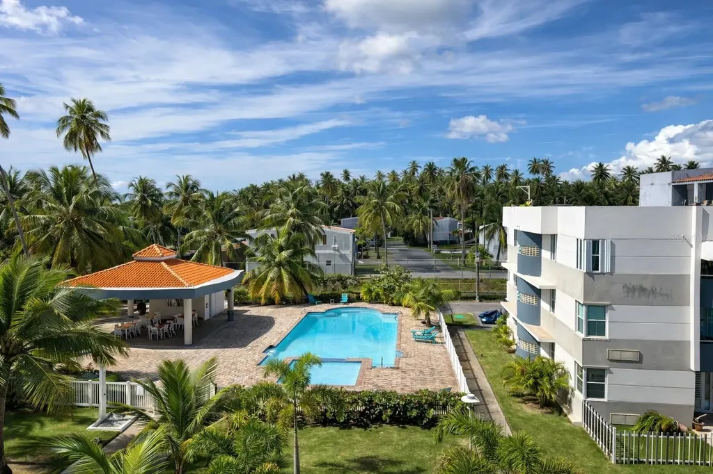 Ph 1-a Arroyo Beach Resort Arroyo PR 00714