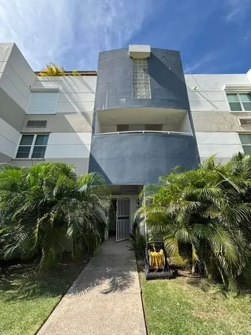Ph 1-a Arroyo Beach Resort Arroyo PR 00714