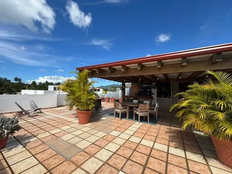 Ph 1-a Arroyo Beach Resort Arroyo PR 00714