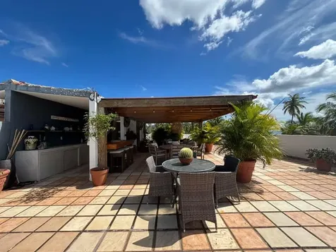 Ph 1-a Arroyo Beach Resort Arroyo PR 00714