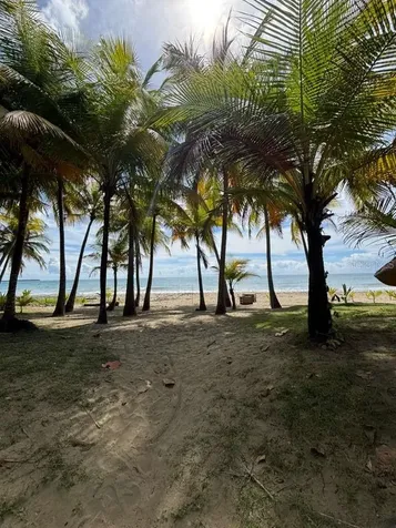 Ph 1-a Arroyo Beach Resort Arroyo PR 00714