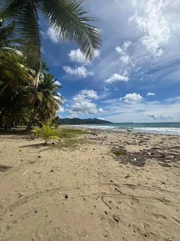 Ph 1-a Arroyo Beach Resort Arroyo PR 00714