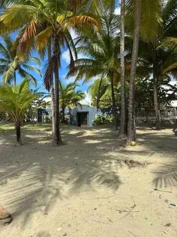 Ph 1-a Arroyo Beach Resort Arroyo PR 00714