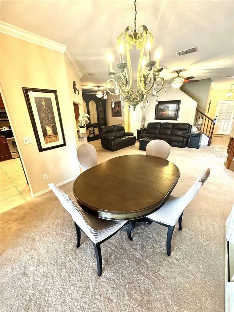 1483 Hillview Lane Tarpon Springs FL 34689