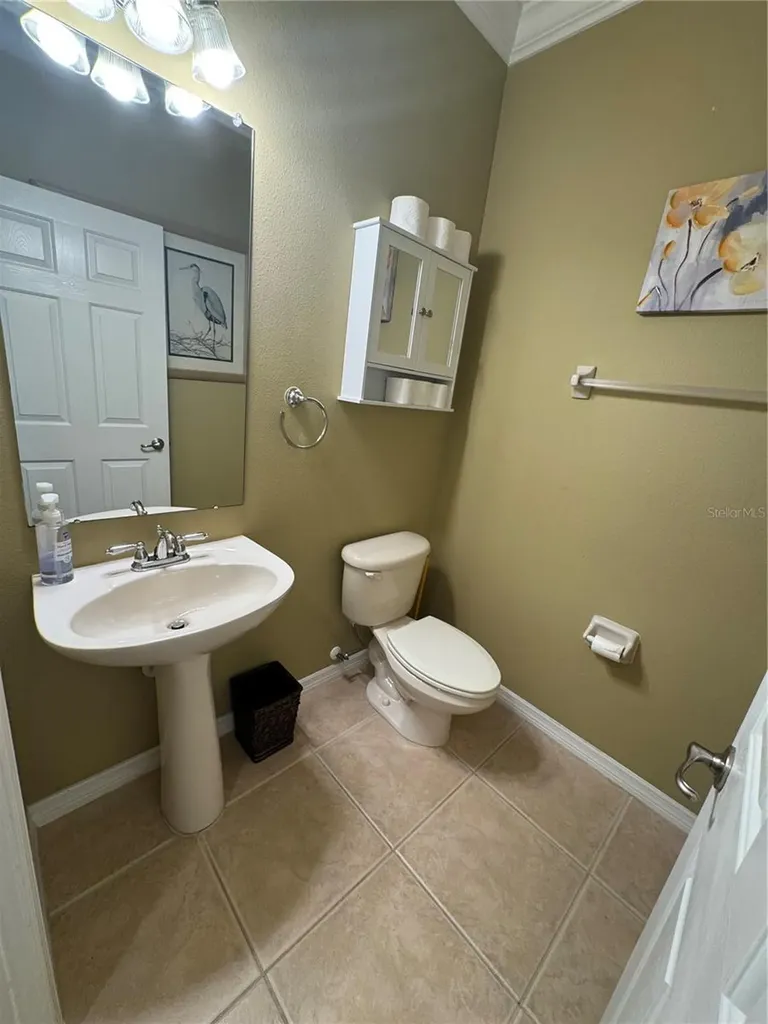 1483 Hillview Lane Tarpon Springs FL 34689
