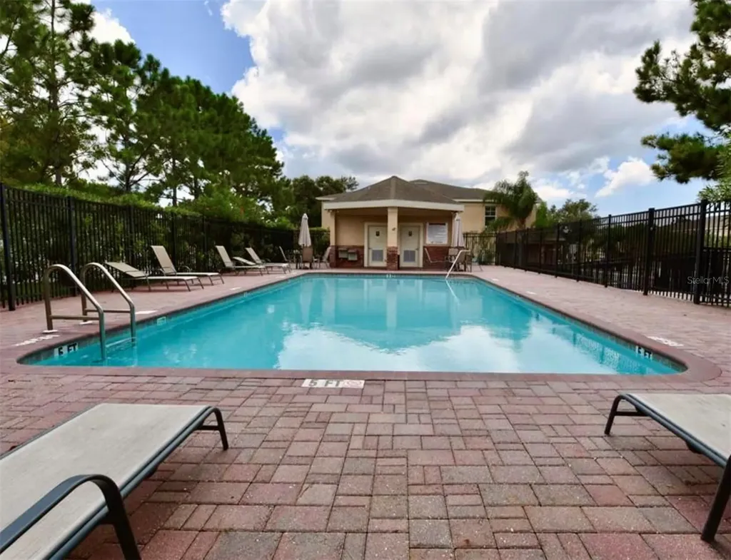 1483 Hillview Lane Tarpon Springs FL 34689