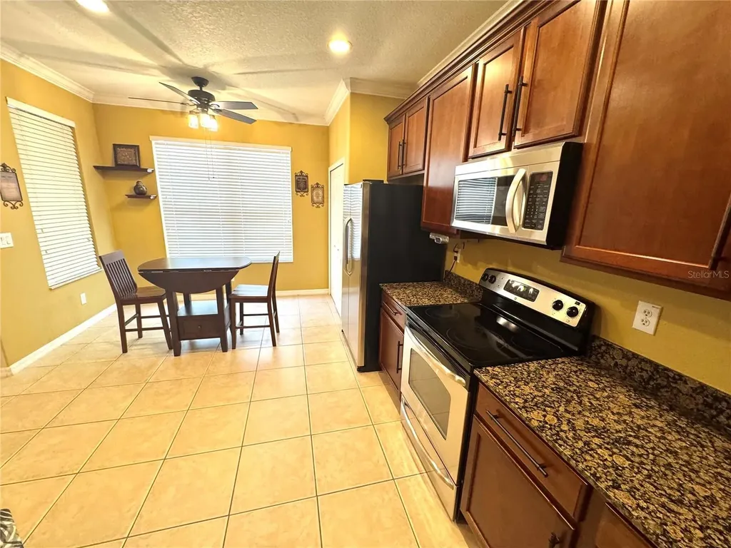 1483 Hillview Lane Tarpon Springs FL 34689