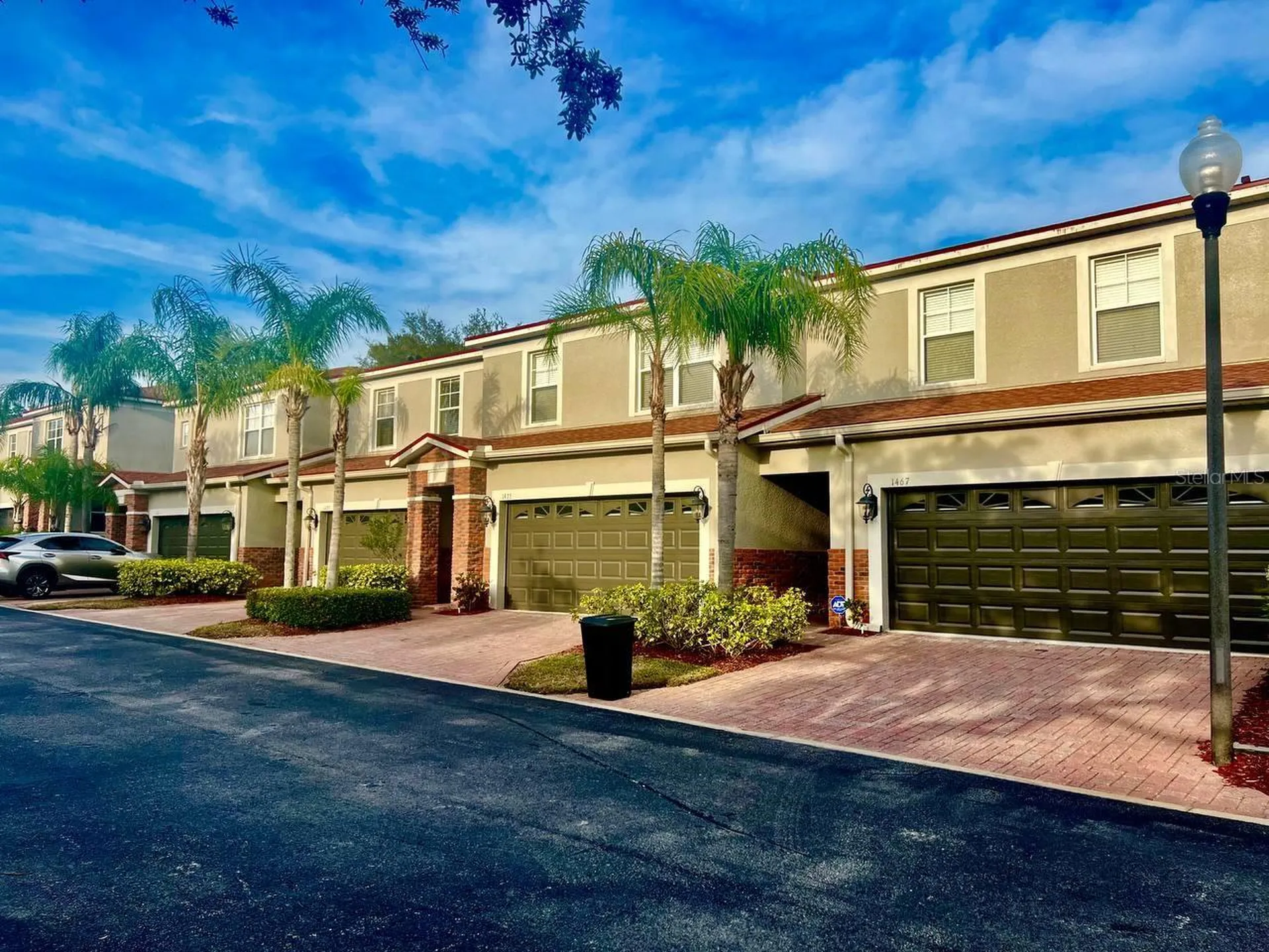 1483 Hillview Lane Tarpon Springs FL 34689