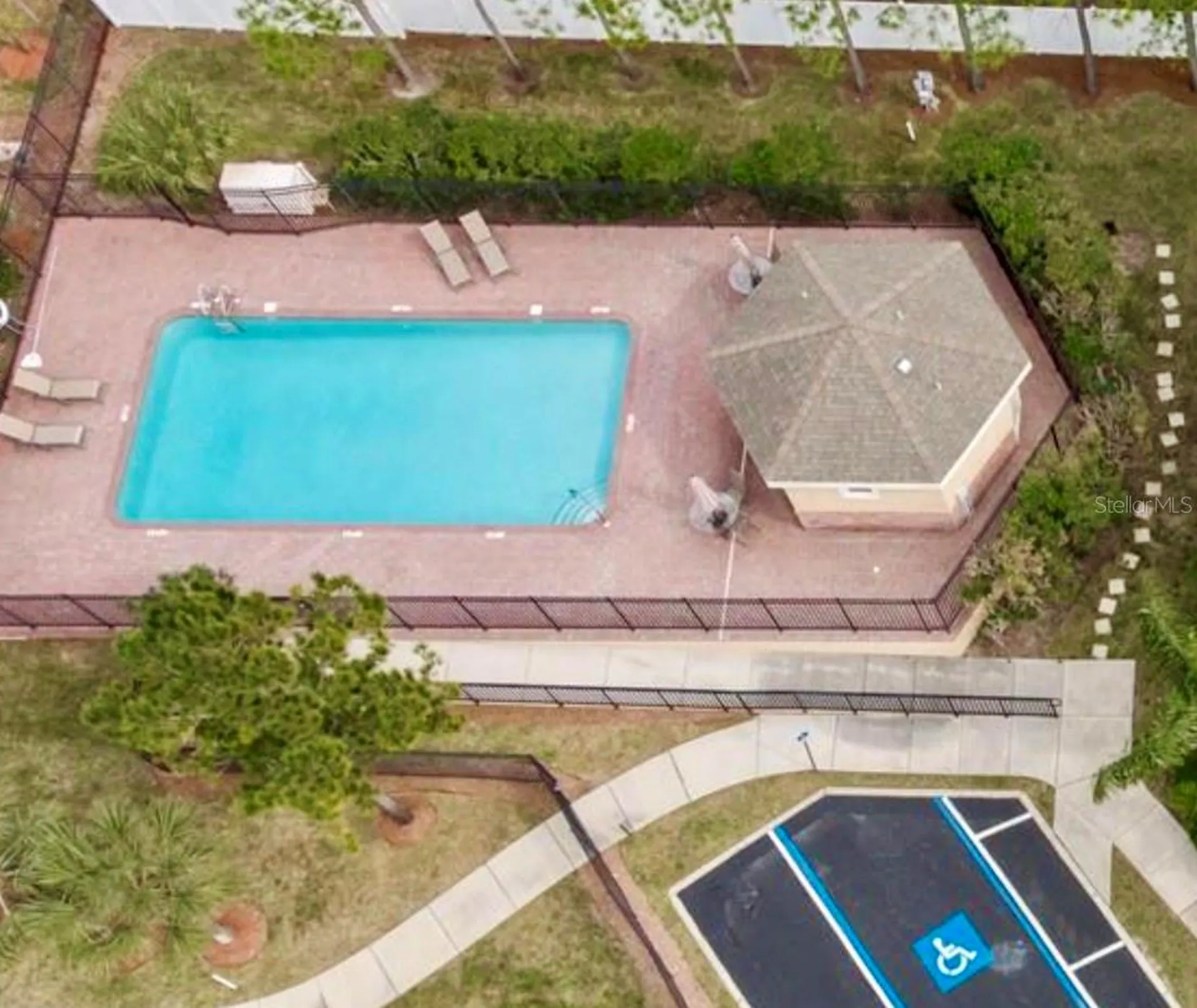 1483 Hillview Lane Tarpon Springs FL 34689