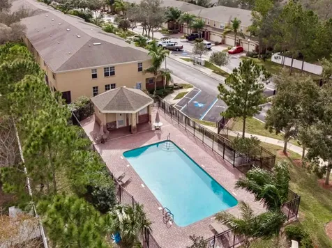 1483 Hillview Lane Tarpon Springs FL 34689