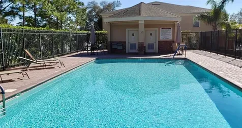 1483 Hillview Lane Tarpon Springs FL 34689