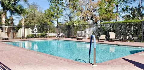 1483 Hillview Lane Tarpon Springs FL 34689