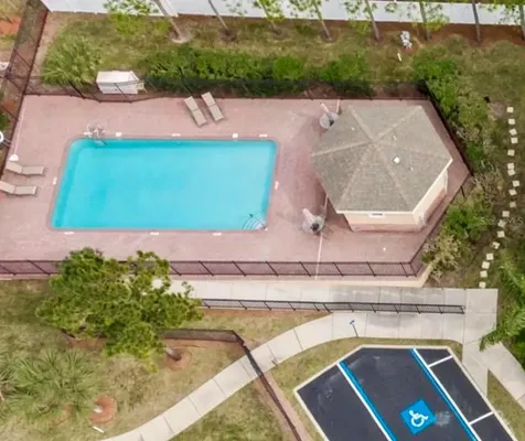 1483 Hillview Lane Tarpon Springs FL 34689