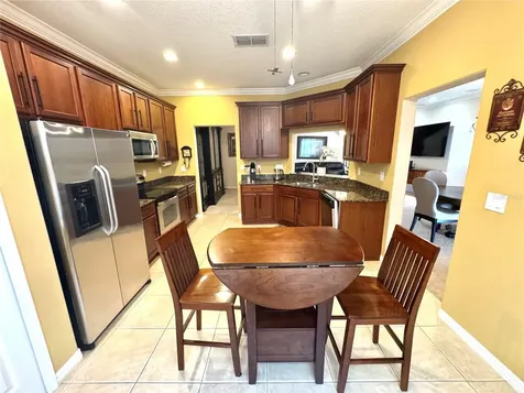 1483 Hillview Lane Tarpon Springs FL 34689