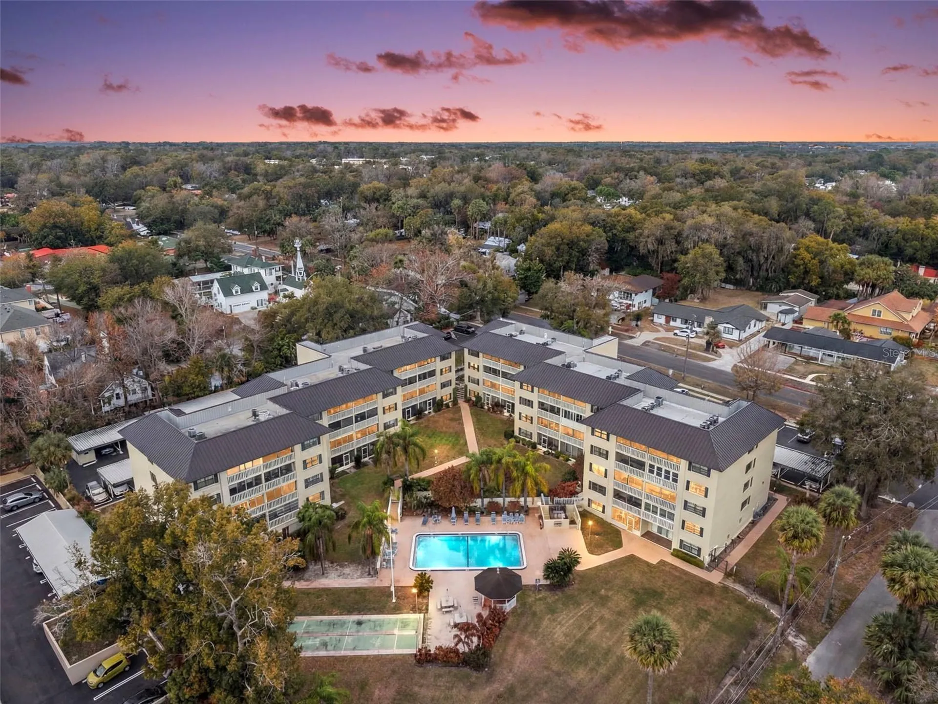 101 N Grandview Street Mount Dora FL 32757