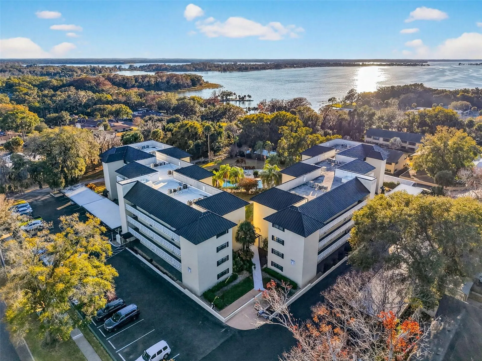 101 N Grandview Street Mount Dora FL 32757