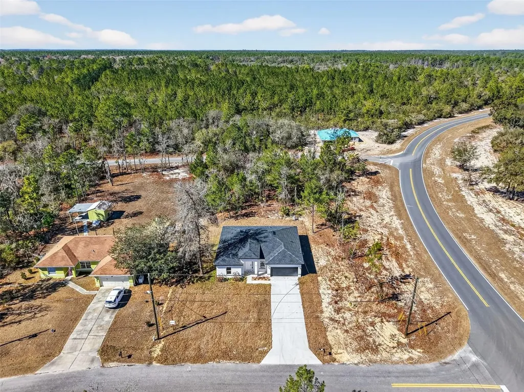 16 Malauka Lane Drive Ocklawaha FL 32179