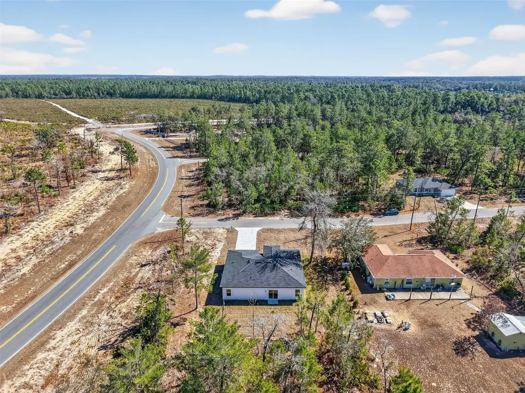 16 Malauka Lane Drive Ocklawaha FL 32179