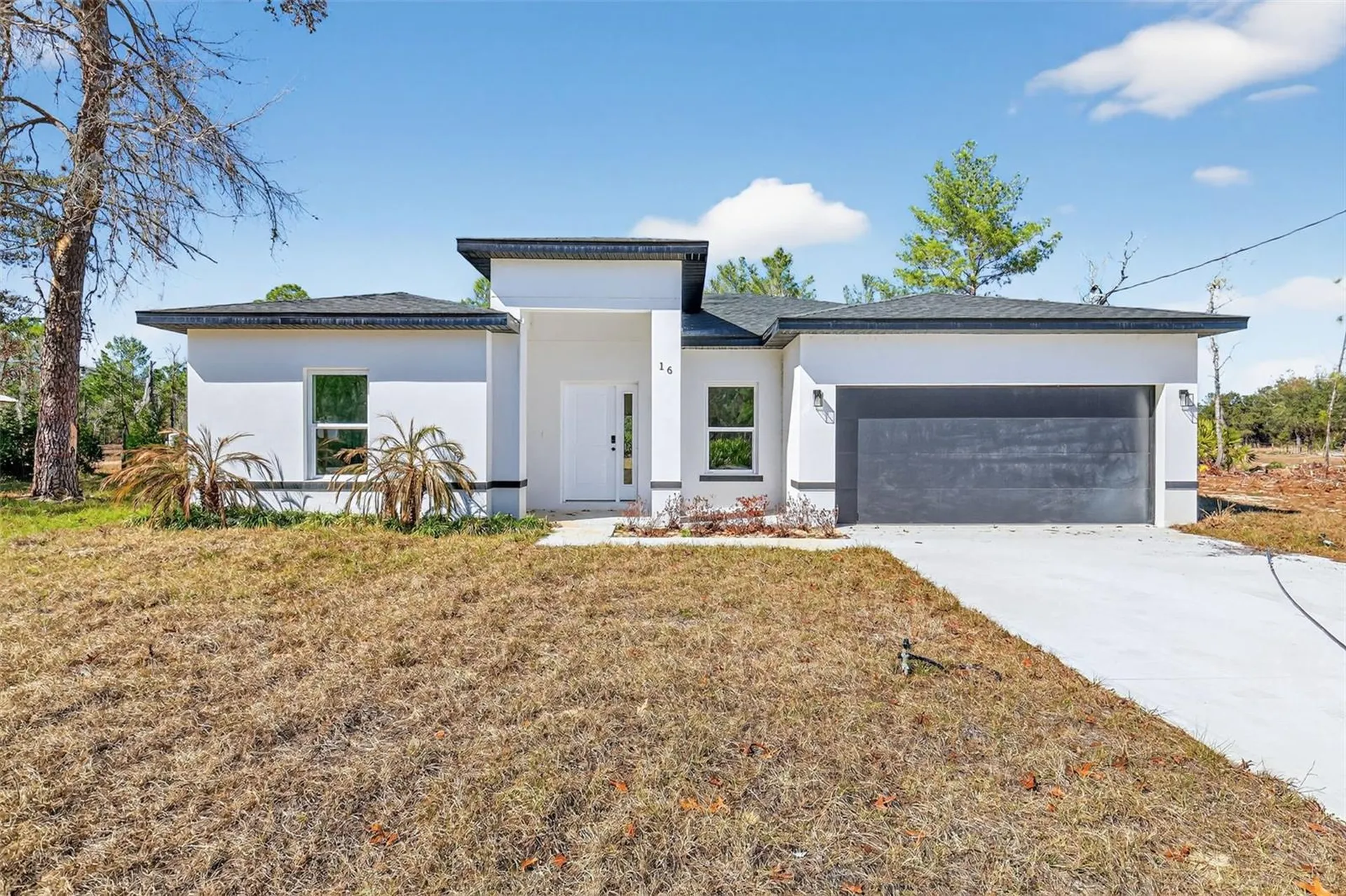 16 Malauka Lane Drive Ocklawaha FL 32179