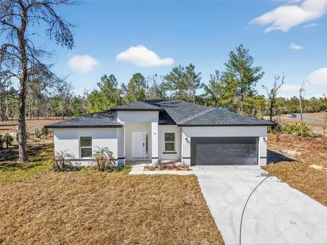 16 Malauka Lane Drive Ocklawaha FL 32179