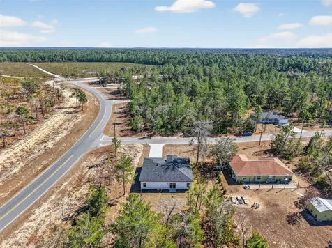 16 Malauka Lane Drive Ocklawaha FL 32179
