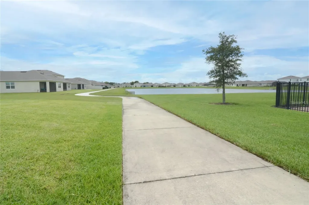 3383 Hammond Point Sanford FL 32771