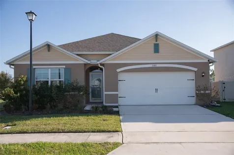 3383 Hammond Point Sanford FL 32771