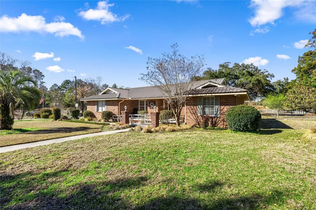 873 SW Troy Street Lake City FL 32024