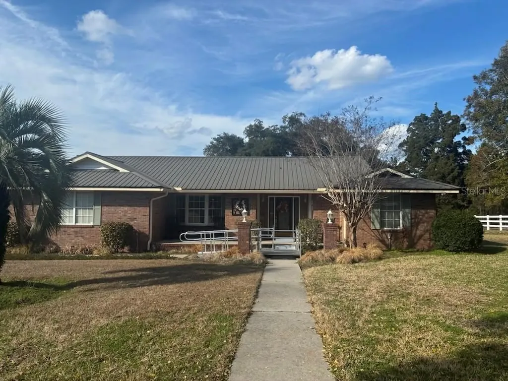 873 SW Troy Street Lake City FL 32024