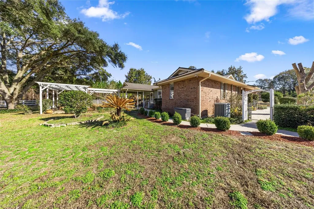 873 SW Troy Street Lake City FL 32024