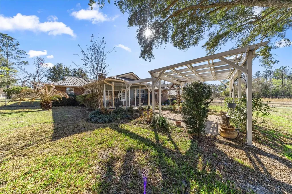873 SW Troy Street Lake City FL 32024