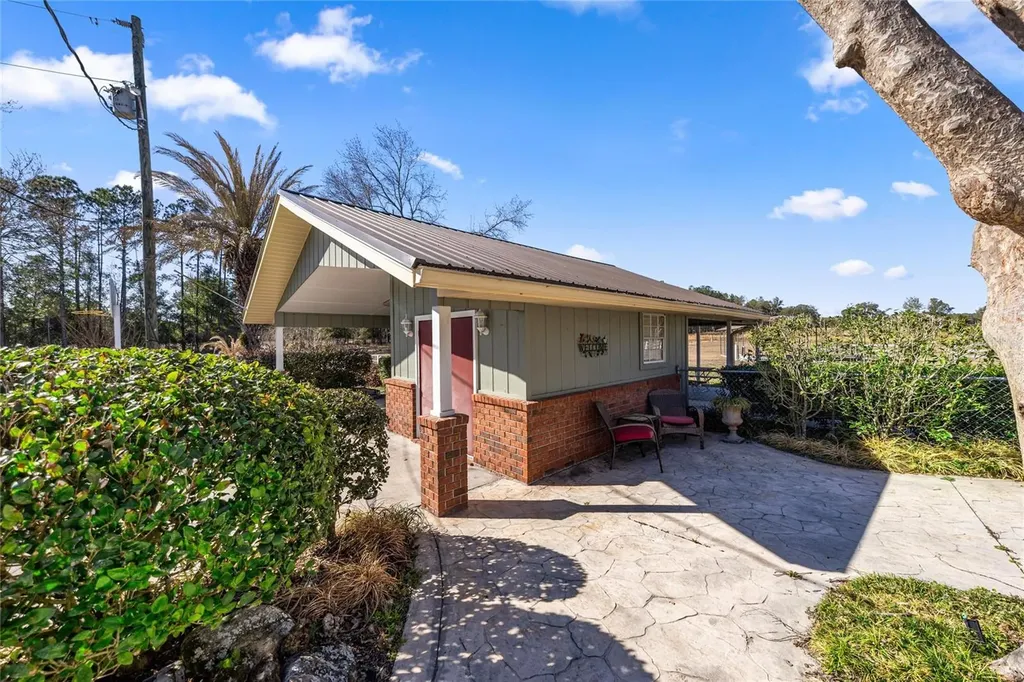 873 SW Troy Street Lake City FL 32024
